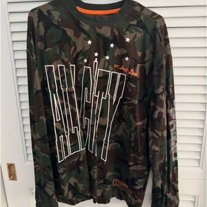 All City long sleeve